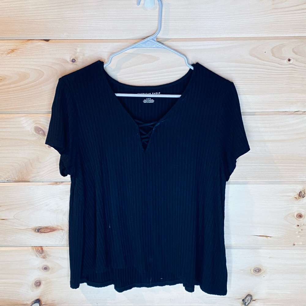 American Eagle Shirt
